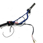 null Yamaha Raptor 80 OEM Handlebar 5TH-26111-00-00 AY69