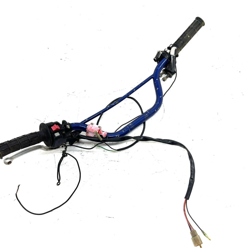 null Yamaha Raptor 80 OEM Handlebar 5TH-26111-00-00 AY69
