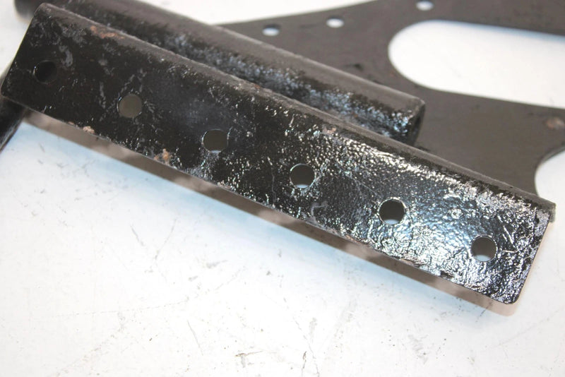 94 Polaris 500 Efi Oem Left Footwell Lower Bracket 1011934 SP129