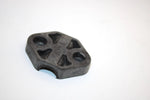 00 Polaris Trail Boss 325 Oem Gear Selector Pivot Bushing 5433103 AP37