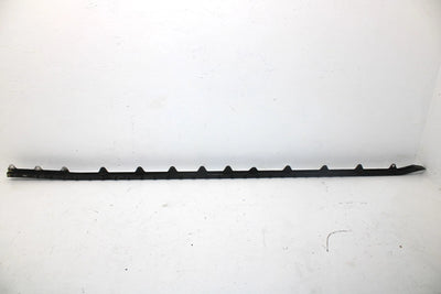 2017 Ski-doo Grand Touring 900 Oem Left Foot Rest Support 518328429 SS65
