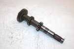 2003 Polaris Sportsman 500 Ho Oem Transmission Output Shaft 3233571 Q5302