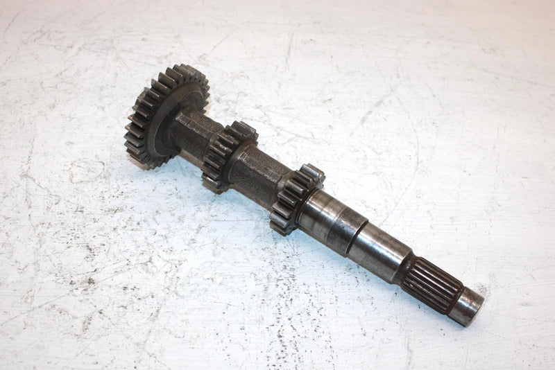 2003 Polaris Sportsman 500 Ho Oem Transmission Output Shaft 3233571 Q5302