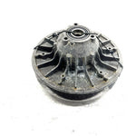 2004 John Deere Trail Buck 650 EXT OEM Secondary Driven Clutch 420627586 AJ1