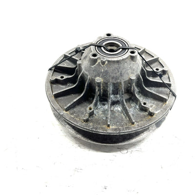 2004 John Deere Trail Buck 650 EXT OEM Secondary Driven Clutch 420627586 AJ1