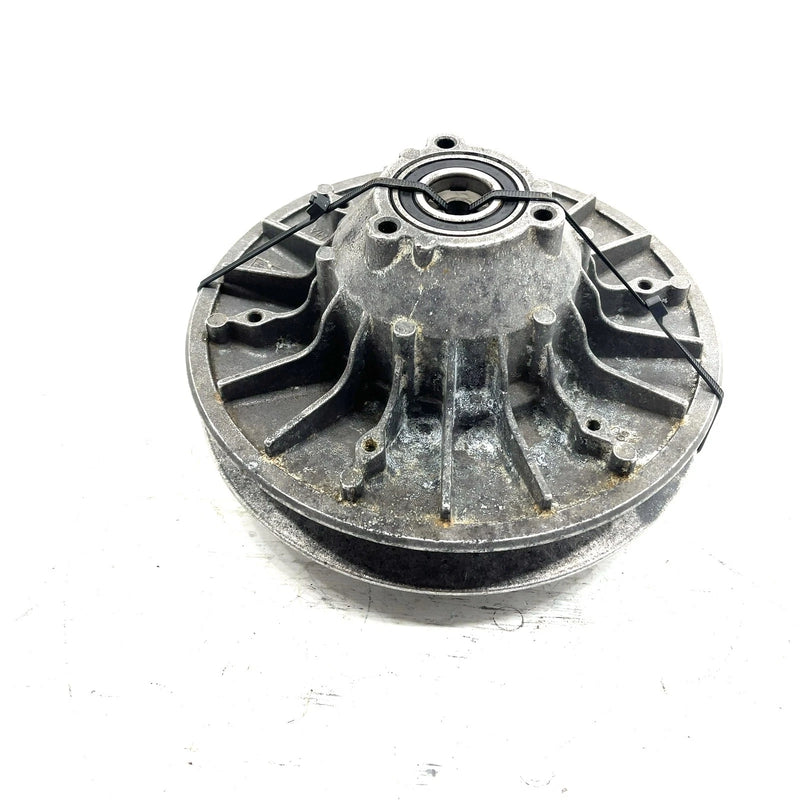 2004 John Deere Trail Buck 650 EXT OEM Secondary Driven Clutch 420627586 AJ1