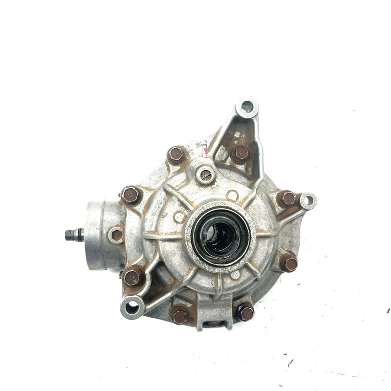 04 Honda Foreman Rubicon 500 4x4 OEM Front Diff Gearcase 41400-HN2-A00 AH86