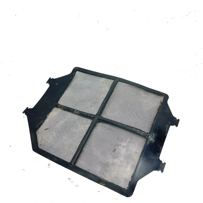 01-02 Polaris Xplorer 400 OEM Radiator Screen 1240090 AP228