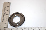 85 Suzuki Quadrunner 250 Lt250ef  Oem Camshaft Sprocket 12741-37400 AS14
