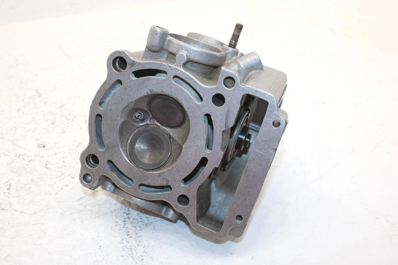 2000 Yamaha  Kodiak 400 Oem Cylinder Head 5GH-11110-00-00 5GH-11101-09-00 AY26