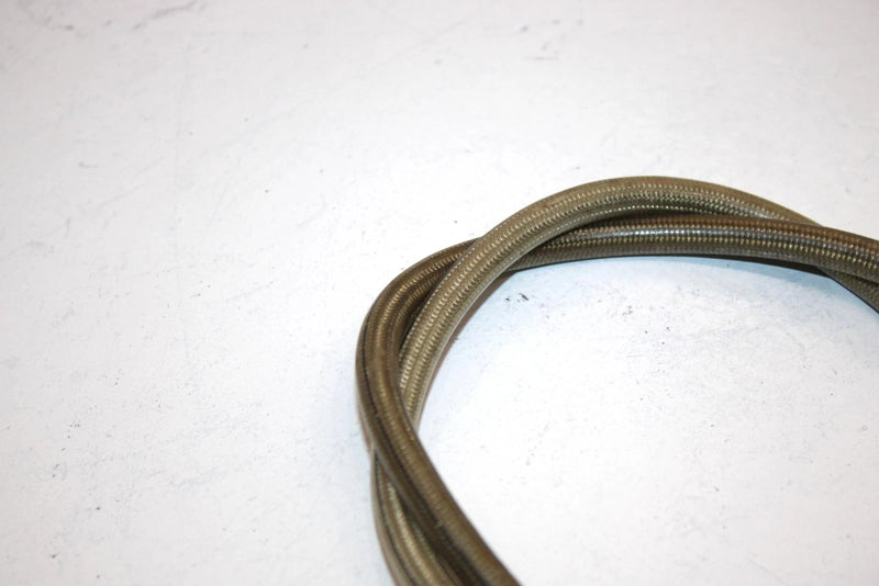 03 Arctic Cat Firecat 500 Sno Pro Oem Brake Hose Line 1602-488 Q2102