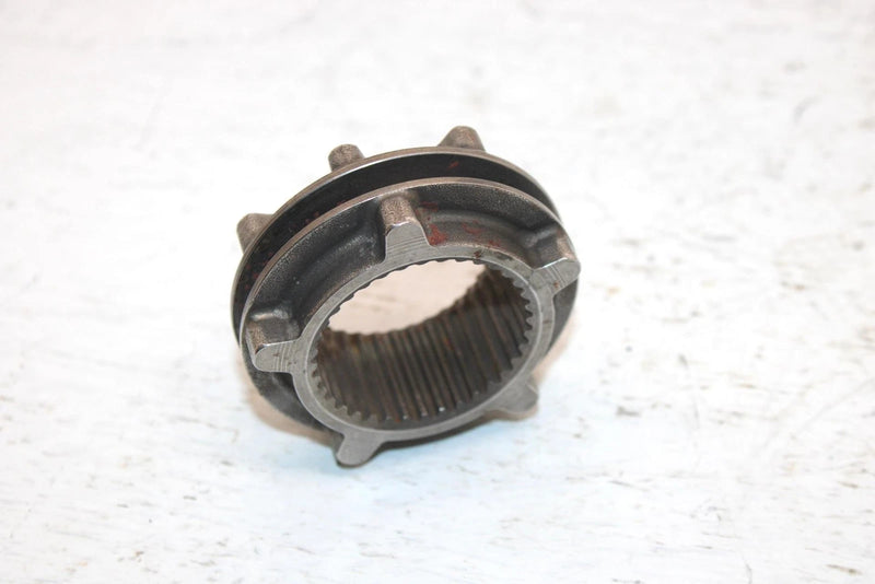 2019 Honda Trx500fe2ac Oem Countershaft Dog Gear 23432-HR0-F00 AH12