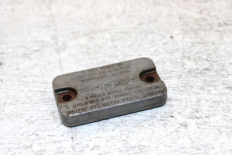 1996 Polaris 600 Xcr Sp Oem Master Cylinder Cover 5630338 SP68