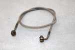 2007 Polaris Sportsman 450 Oem Rear Back Brake Hose Line  2202708 APS
