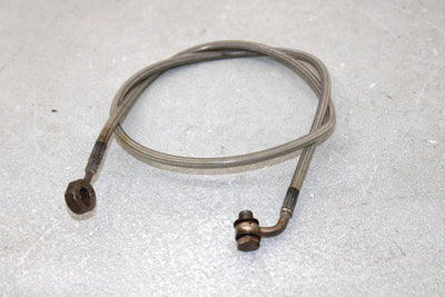 2007 Polaris Sportsman 450 Oem Rear Back Brake Hose Line  2202708 APS