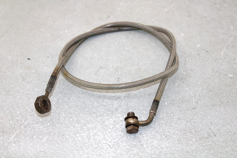 2007 Polaris Sportsman 450 Oem Rear Back Brake Hose Line  2202708 APS