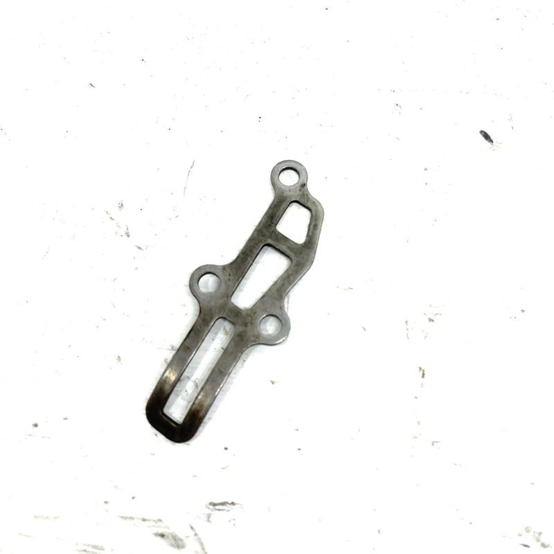 2022 Can-Am Defender HD10 OEM Reed Valve Stop 420224725 XB0.1