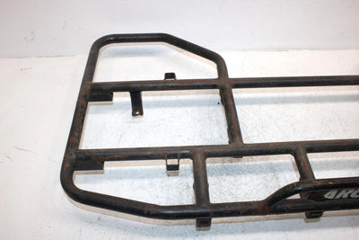 2007 Arctic Cat Atv 650 H1 Oem Rear Rack 0541-337 AA25