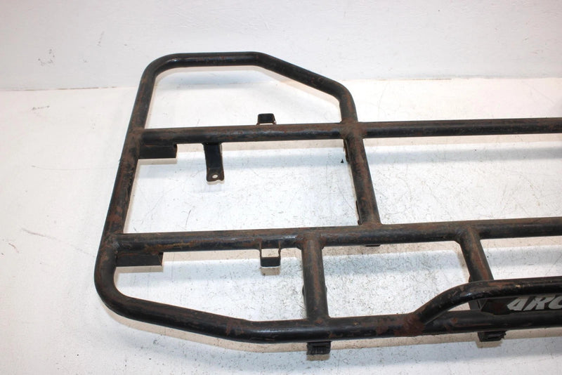 2007 Arctic Cat Atv 650 H1 Oem Rear Rack 0541-337 AA25