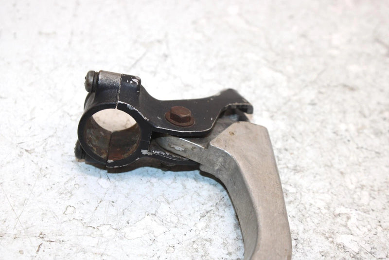 1994 Kawasaki Bayou 220 Oem Right Brake Lever 46076-1143 46076-0179 AK3