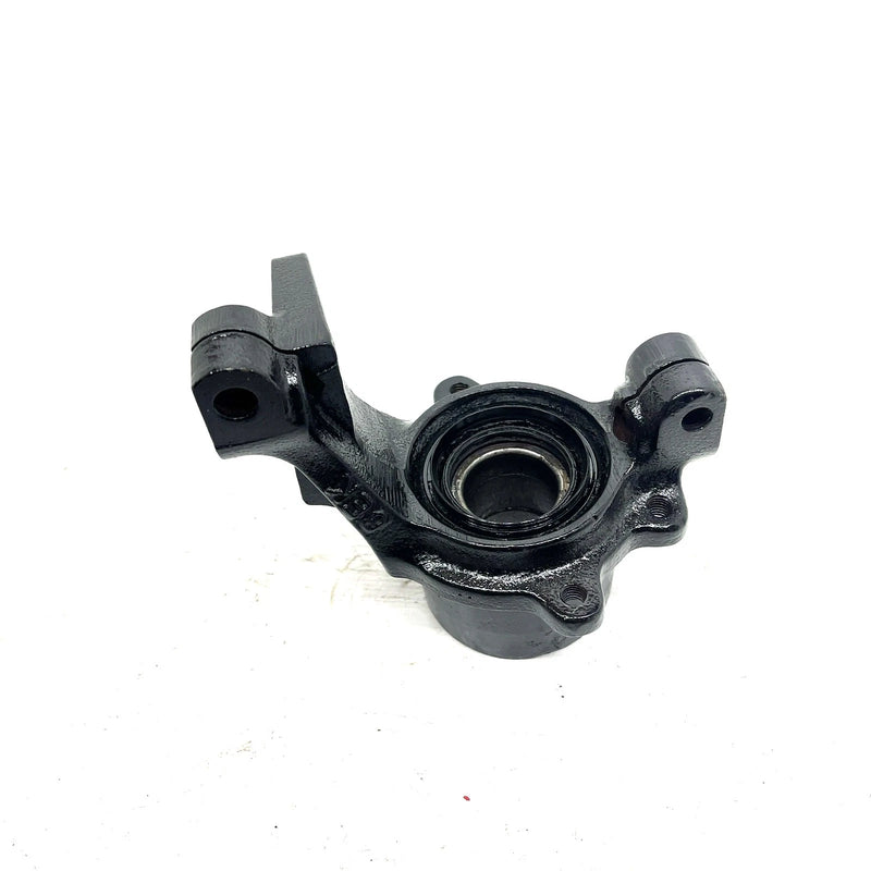 1987 Suzuki Quadrunner 4WD LT4WD OEM Right Steering Knuckle 51231-19B01 AS40