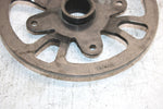 2003 Can-am Rally 200 Oem Sprocket Hub Guard 705500217 AB11