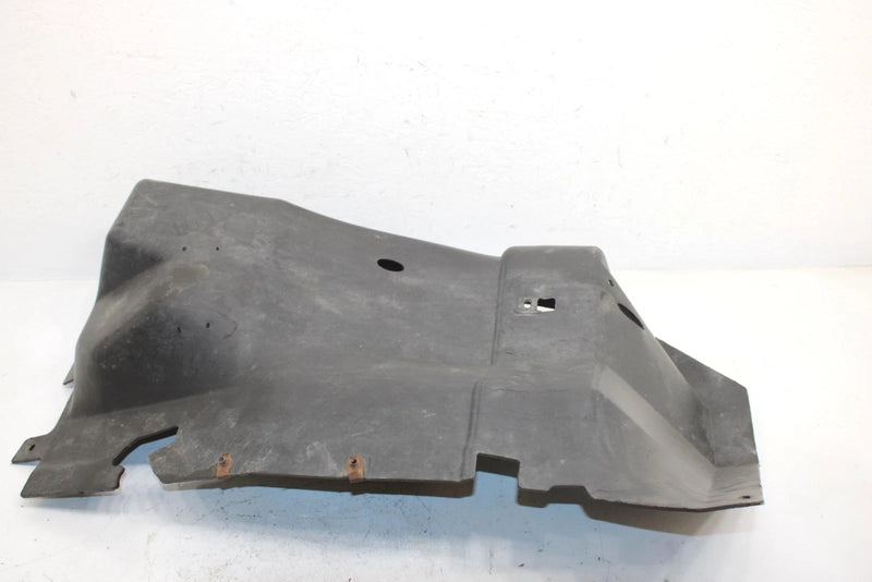 08 Arctic Cat Prowler Xt 650 4x4 H1 Automatic Oem LH Inner Fender 1406-632 XA0