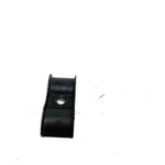 87-90 Yamaha Moto 4 OEM Oil Cooler Line Mount 90462-10066-00 AY51