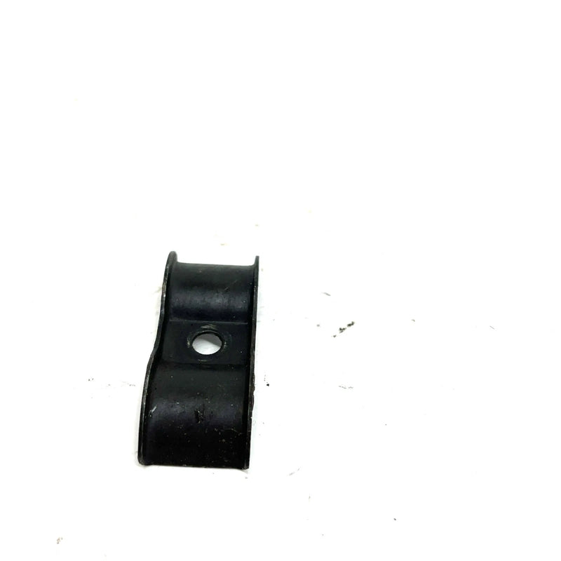 87-90 Yamaha Moto 4 OEM Oil Cooler Line Mount 90462-10066-00 AY51