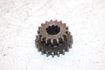 2003 Kawasaki Prairie 650 Oem Secondary Timing Gear 12046-1207 AK26
