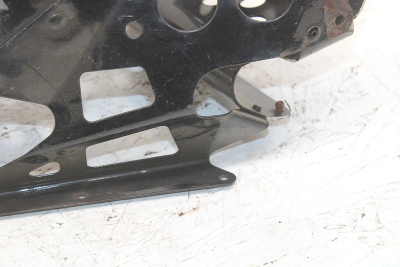 1996 Ski-doo Formula Iii 600 Oem Left Foot Well 518312907 SS87