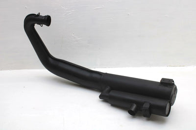Yamaha OEM Exhaust Expansion Chamber Pipe  8l0-14710-01-00 SY49