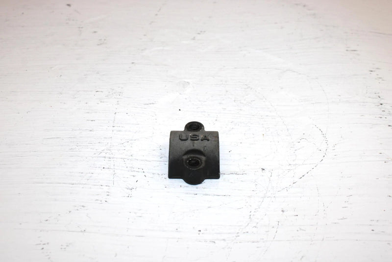 1995 Polaris 440 L/c Oem Master Cylinder Clamp 5630342 SP33