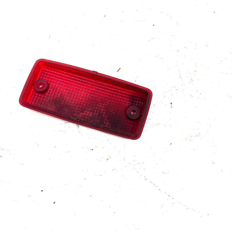 1987 Suzuki Quadrunner 4WD LT4WD OEM Tail Light Lens 35712-18A32 AS40