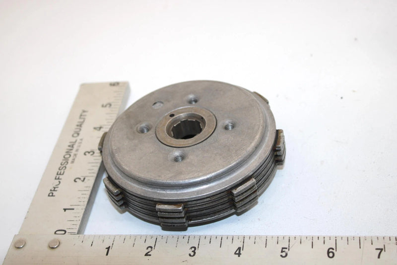 84 Honda Atc200s A Oem Center Clutch Hub Set 22121-958-000 22350-115-020 AH0