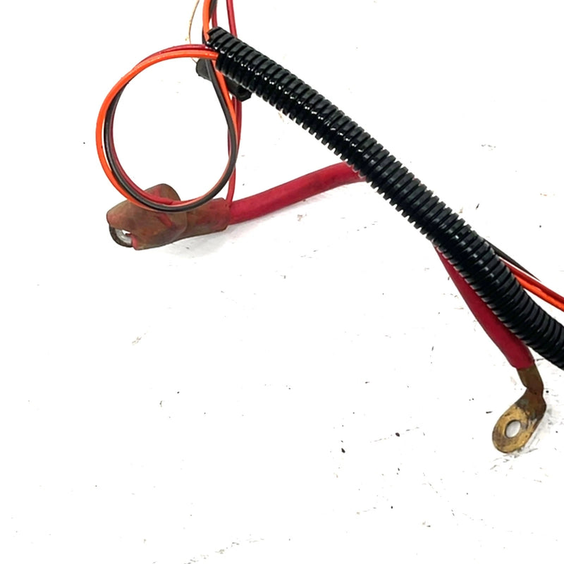 1997 Polaris Xplorer 500 OEM Main Wire Harness 2460544 AP230