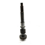 14-15 Arctic Cat Prowler HDX 500 OEM Transmission Driveshaft 0822-128 XA2