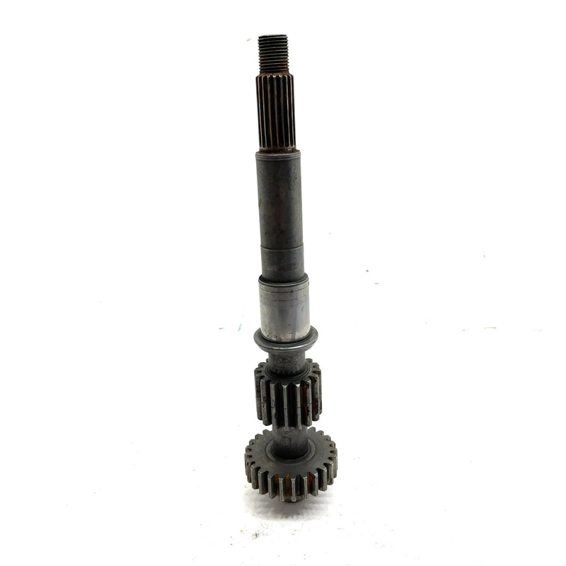 14-15 Arctic Cat Prowler HDX 500 OEM Transmission Driveshaft 0822-128 XA2