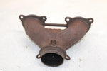05 Polaris Fusion 900 Oem Exhaust Header Manifold Y Pipe 1261384-029 B253