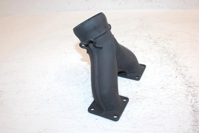 1998 Ski-doo Mxz 670 Oem Exhaust Manifold 420973984 SS17