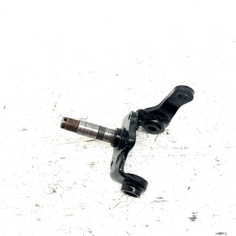 1984 Honda TRX200 OEM Left Steering Knuckle 51220-VM5-000 AH78