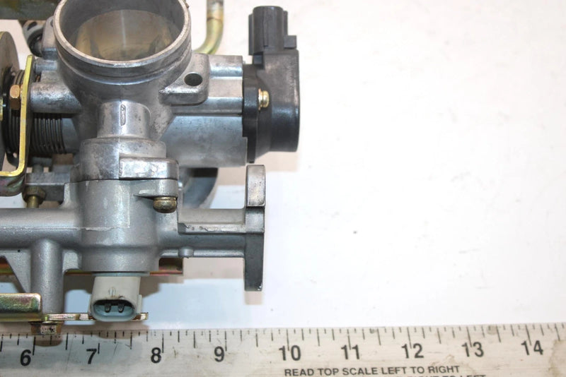 00 Arctic Cat Zr 500 Efi Oem Throttle Body 3005-611 SAS8