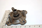 00 Kawasaki Prairie 300 Kvf300b2 Oem Front Wheel Hub (No Studs) 49030-1119 AK0