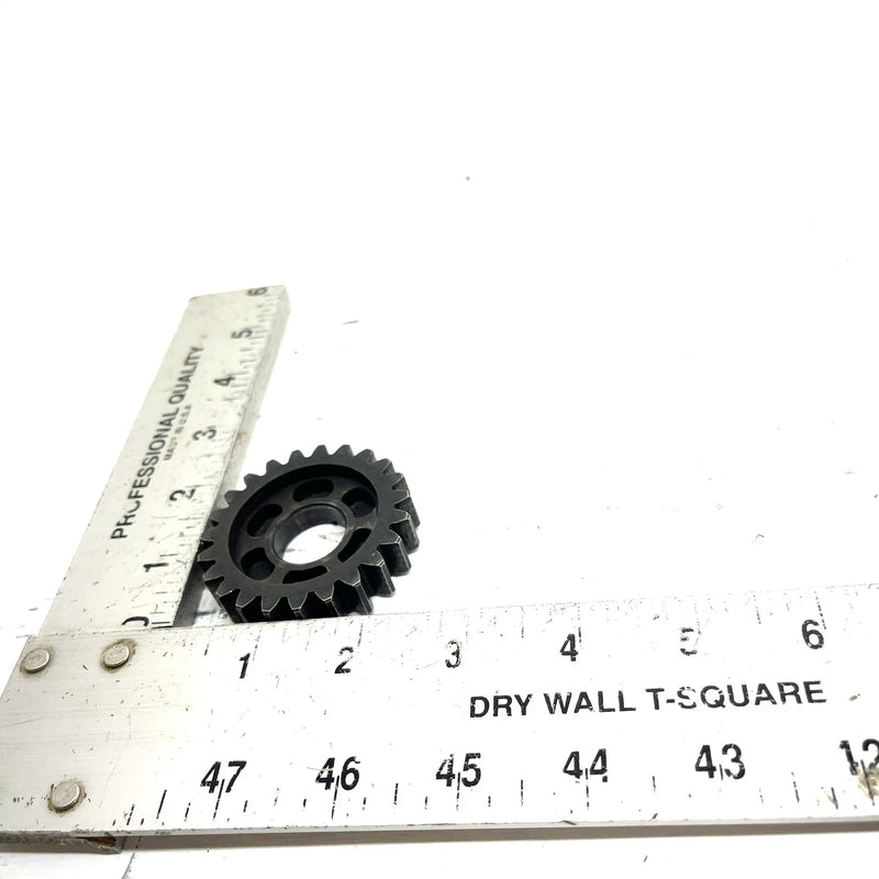 83-86 Suzuki ALT125 OEM 23T 5th Drive Gear 24251-18910 AS31