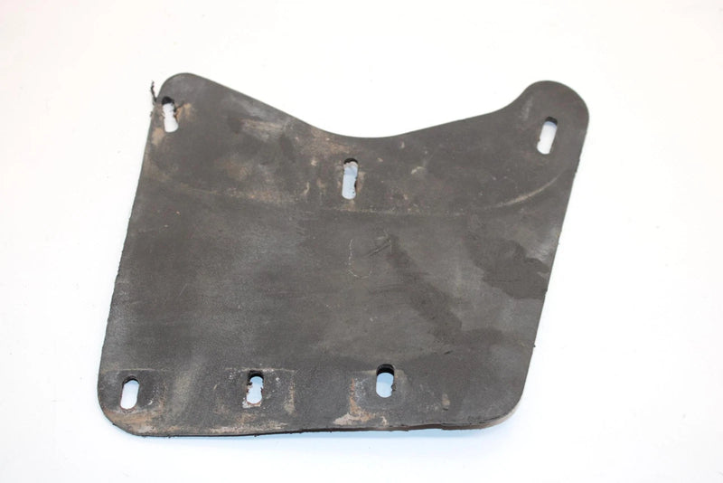 92 Polaris Trail Boss 250 Oem Front Right Mudflap 5850083-070 AP21