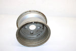 03 Bombardier Rally 200 Oem Front Wheel Rim 10x5 705400115 AB2