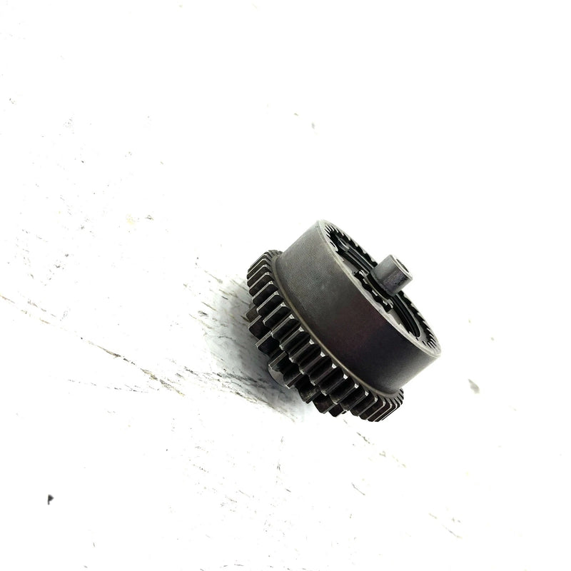 2012 Yamaha Grizzly 550 YFM550 4x4 OEM Starter Dampner Gear 1S3-15560-01-00 AY65