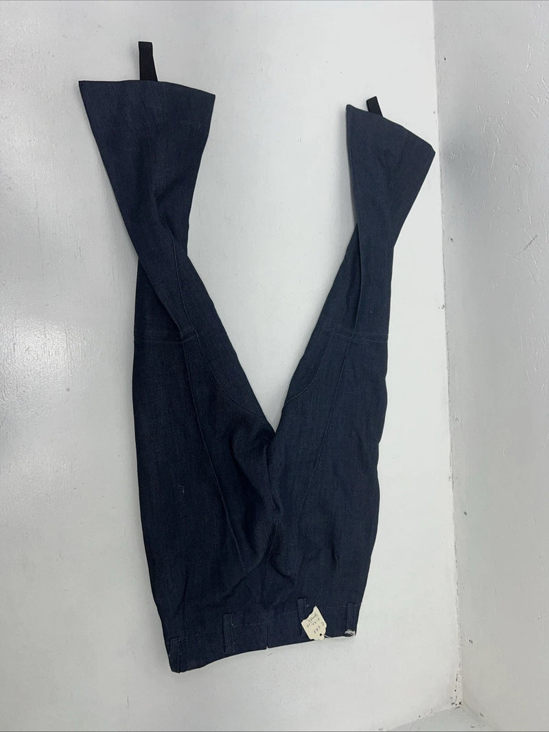 New Children’s Blue Equestrian English Riding Pants. 10 #C583 A-144