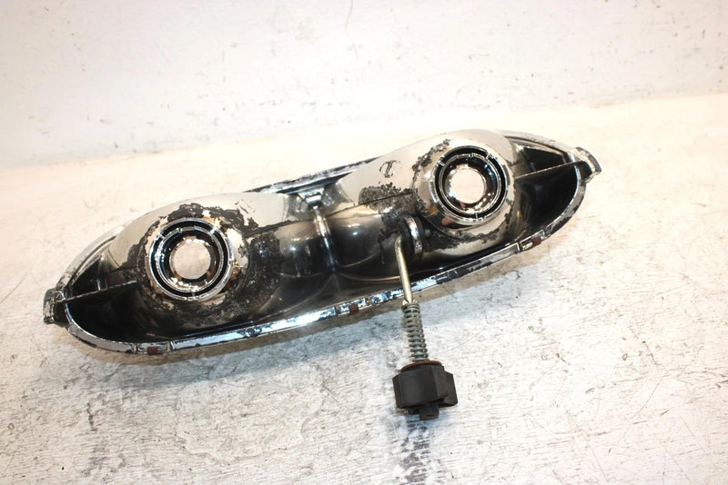 1998 Ski-doo Mach 1 700 Oem Headlight 515176311 SS3