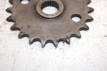 1993 Polaris 350l 6x6 Oem 11T Sprocket 3222044 3222042 AP153